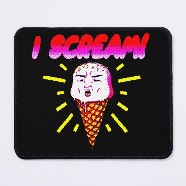 Item preview, I scream designed and sold by YokoSauonji12.
