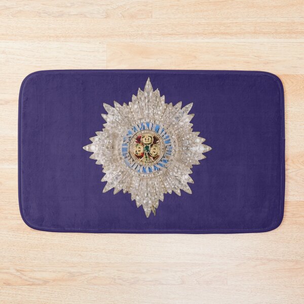 Item preview, Badge of the Order of the British Empire designed and sold by CMooreWorx.