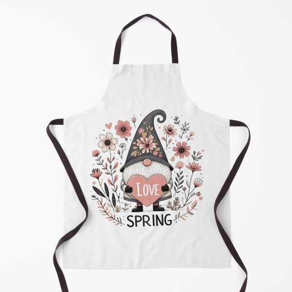 Item preview, Gnome Sweet Gnome: A Charming Garden Companion designed and sold by Neeanee.