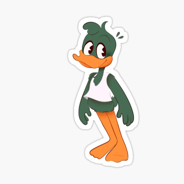 tiny toon adventures plucky duck
