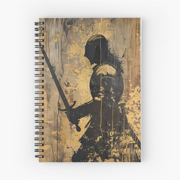 Item preview, Sir Lamorak designed and sold by OccultDreams.