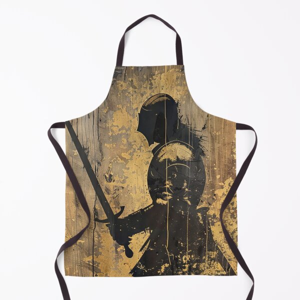 Item preview, Sir Lamorak designed and sold by OccultDreams.