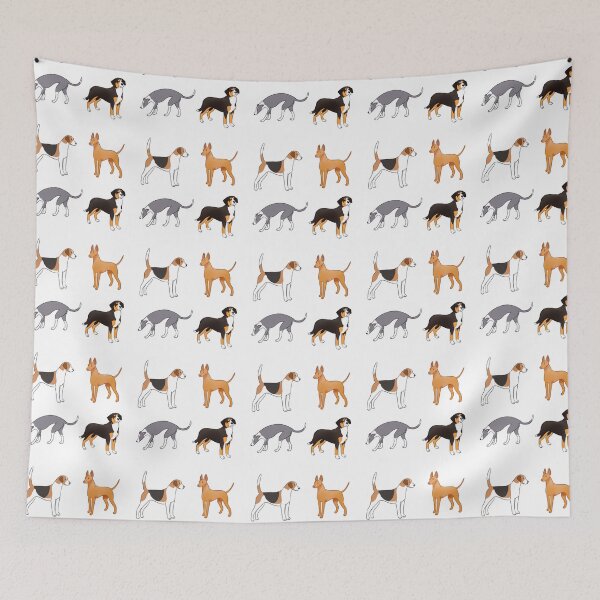Item preview, Cute dogs breeds pack  designed and sold by Yaragold.