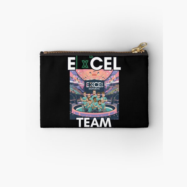 Item preview, Excel Team designed and sold by Imagin8Graphic.