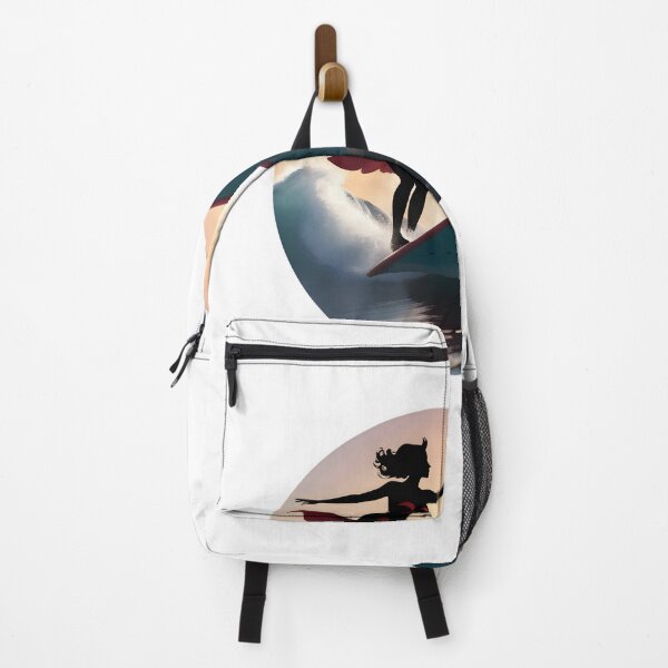 Item preview, Saltwater Wahine designed and sold by ArchVibe.
