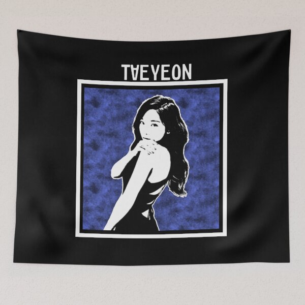 Item preview, TaeYeon Invasion designed and sold by JBLUC.