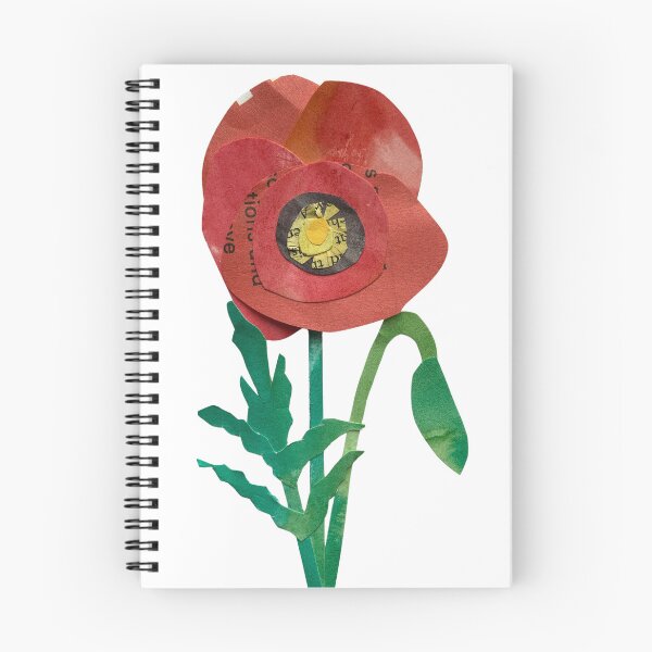 Item preview, Poppy designed and sold by Awmina.