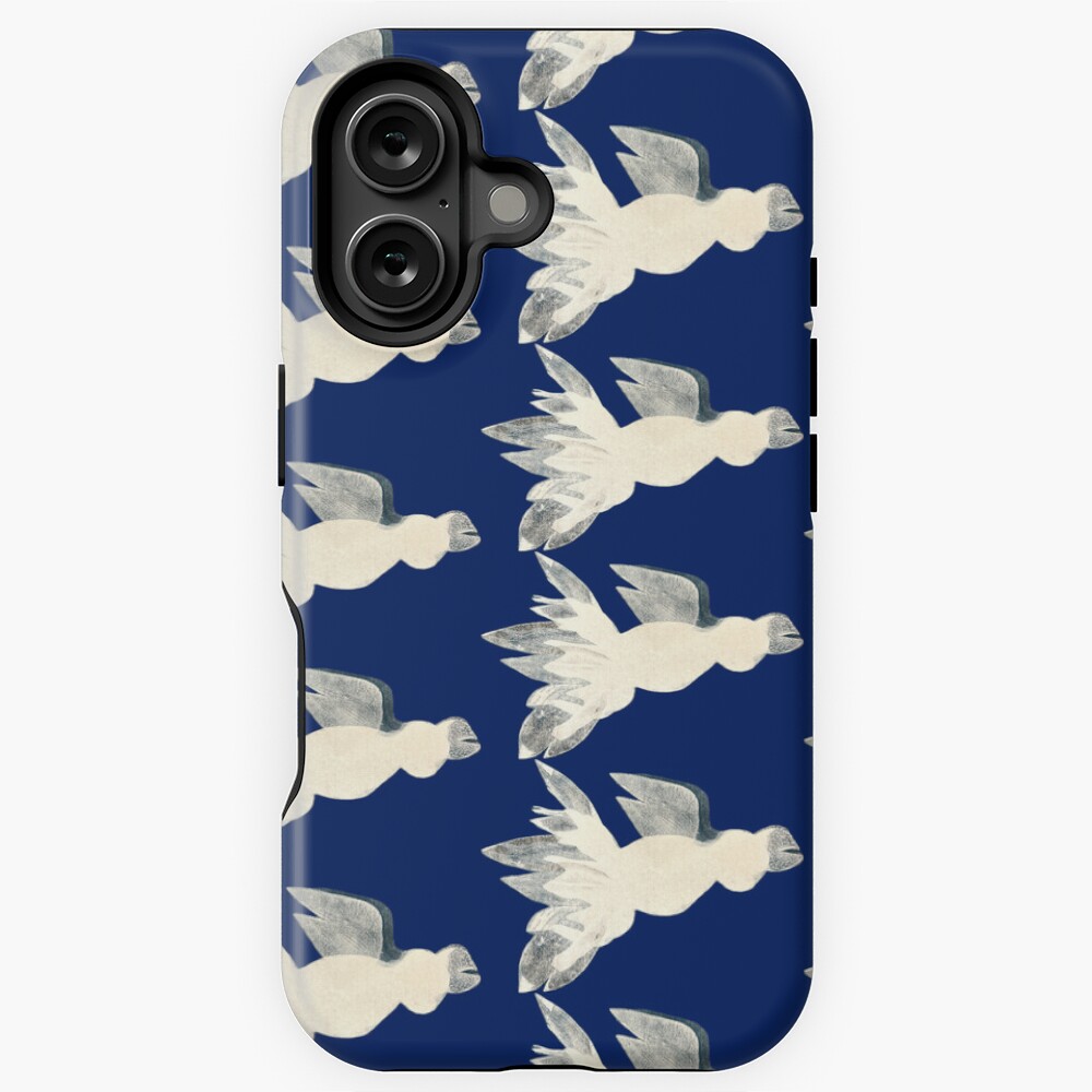 Item preview, iPhone Magsafe Tough Case designed and sold by monicalmota.