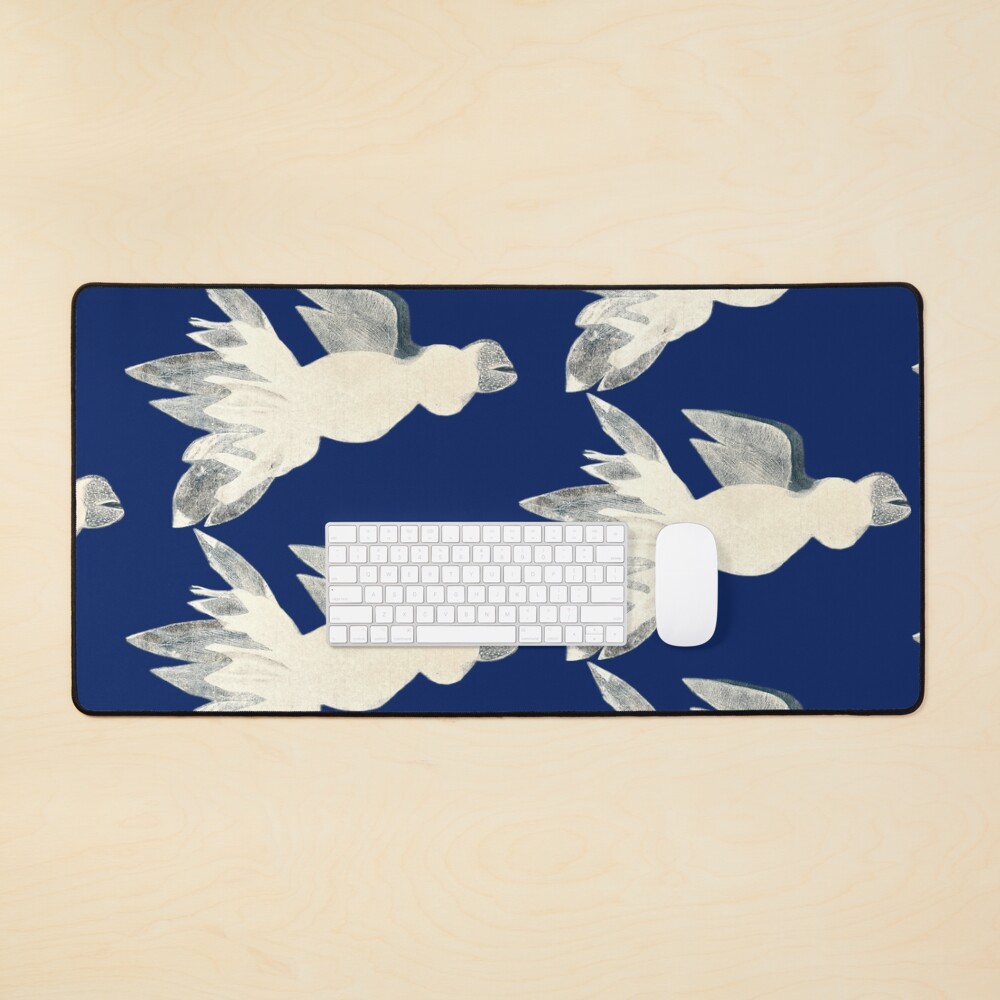 Item preview, Desk Mat designed and sold by monicalmota.