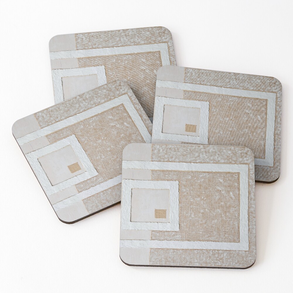 Item preview, Coasters (Set of 4) designed and sold by RudyYoder.