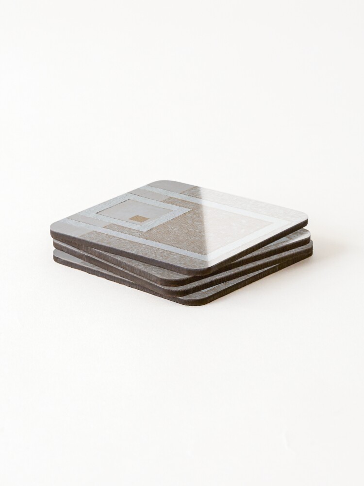 Thumbnail 4 of 5, Coasters (Set of 4), Dreams designed and sold by RudyYoder.