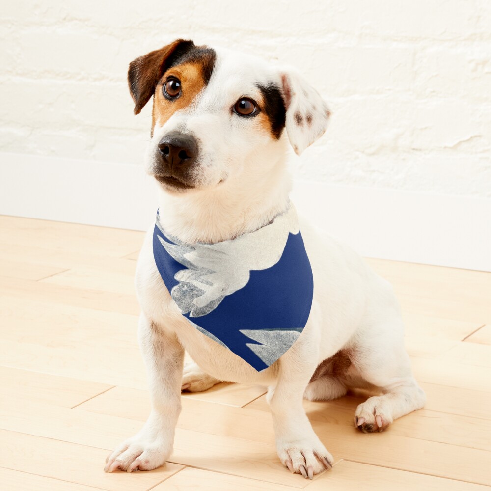 Item preview, Pet Bandana designed and sold by monicalmota.