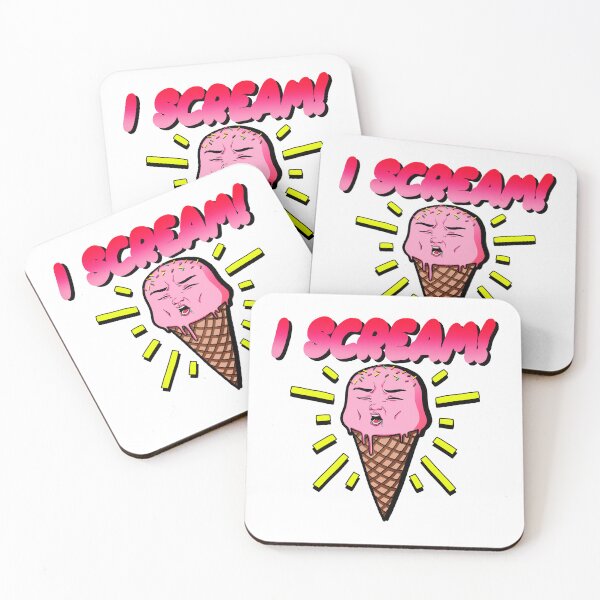 Aperçu de l'œuvre Ice cream créée et vendue par YokoSauonji12.