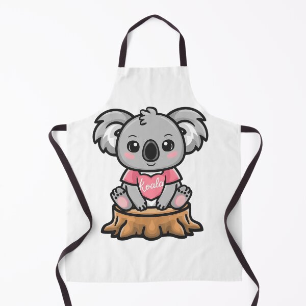 Item preview, Koala super cute designed and sold by jinmommyonline.