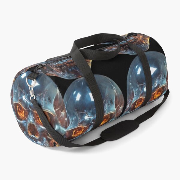 Item preview, Crystal Skull (Cymophane) designed and sold by Zendragon-Store.