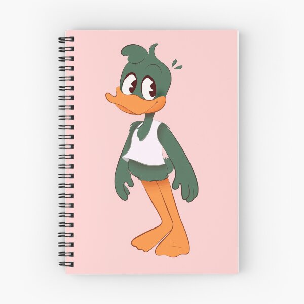 Item preview, plucky! designed and sold by dooodlebug.