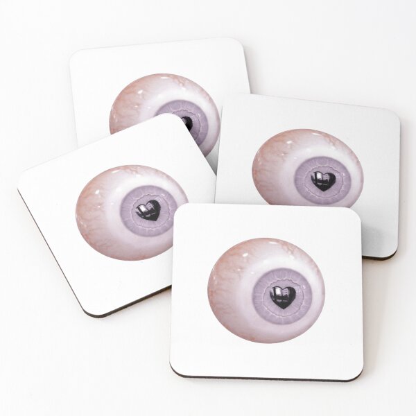 Item preview, Eye ball designed and sold by ItGirlTheraphy.