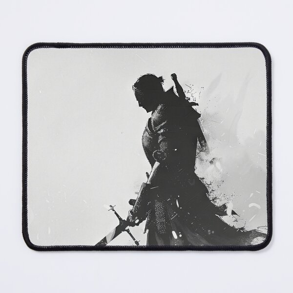 Item preview, Sir Gawain designed and sold by OccultDreams.