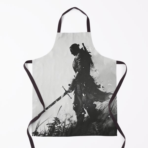 Item preview, Sir Gawain designed and sold by OccultDreams.