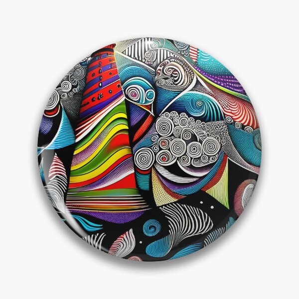 Artikelvorschau, Sailor's Dream Kaleidoscope entworfen und verkauft von ramboe.