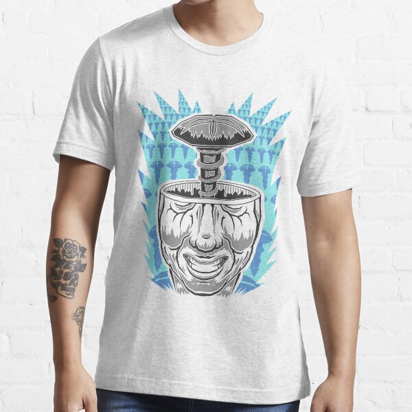 Screw Loose Essential T-Shirt