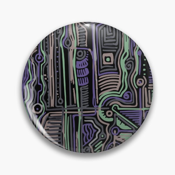 Item preview, Abstract 222 designed and sold by nacrtana.