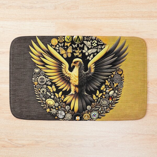 Item preview, ANARCHY-d designed and sold by Wake up.