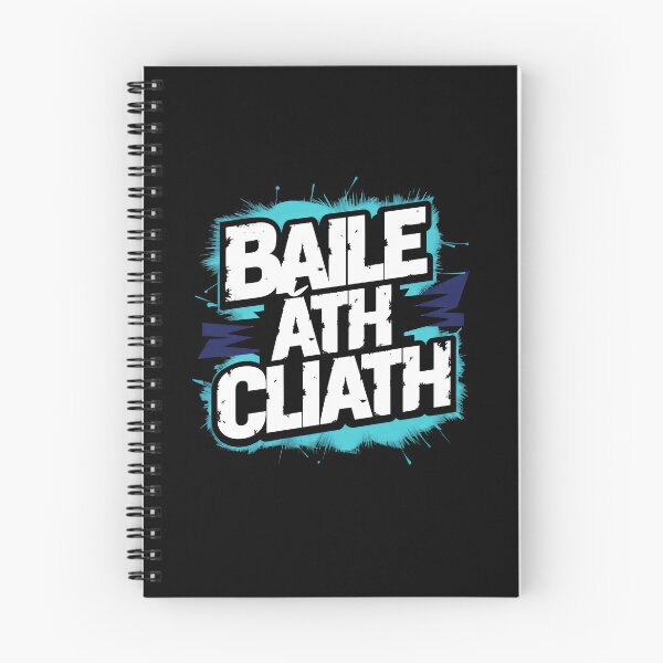 Item preview, Dublin Ireland Gaelic Football and Hurling Colours designed and sold by REAL IRISH GIFTS.