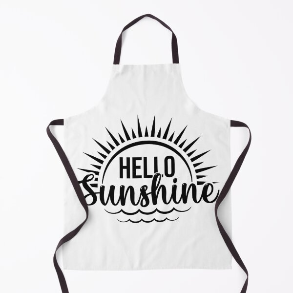 Item preview, Hello sunshine designed and sold by ShopMaxiDesigns.
