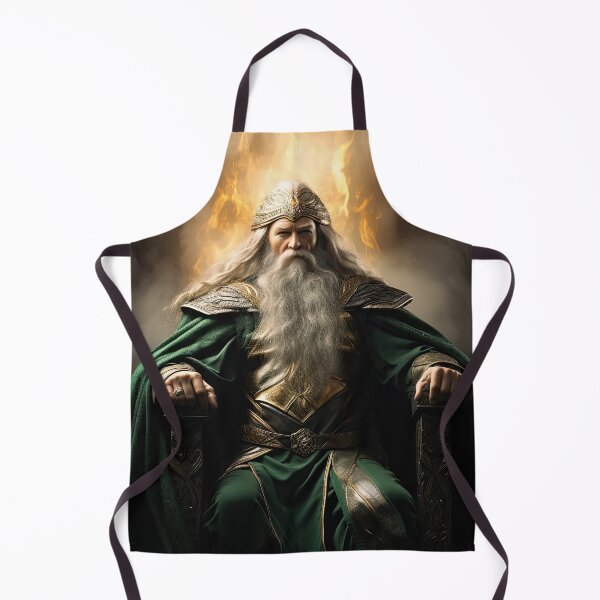 Item preview, El-Roi  designed and sold by OccultDreams.