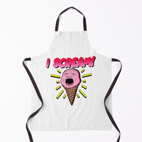 Item preview, I scream designed and sold by YokoSauonji12.