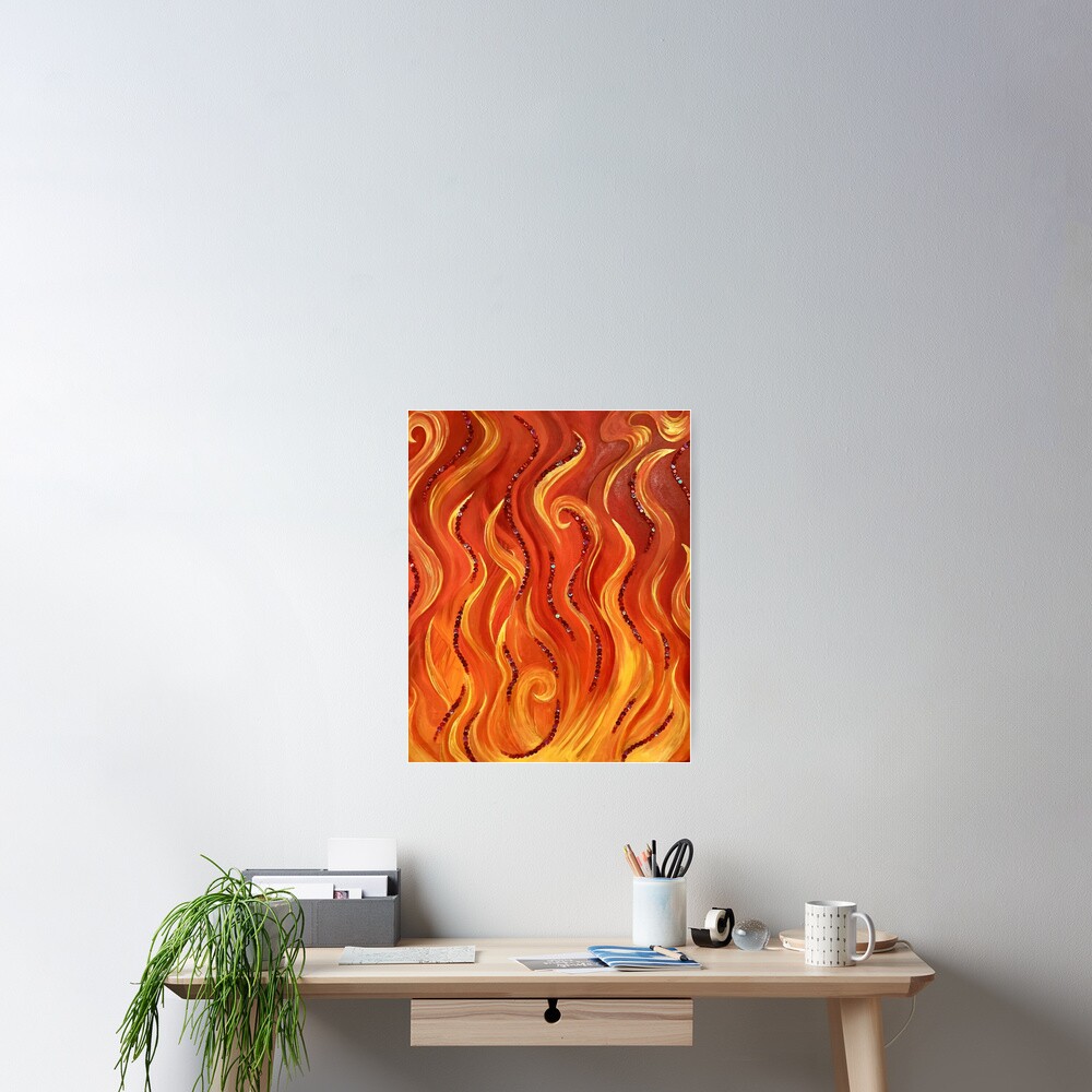 Item preview, Poster designed and sold by Stirly.