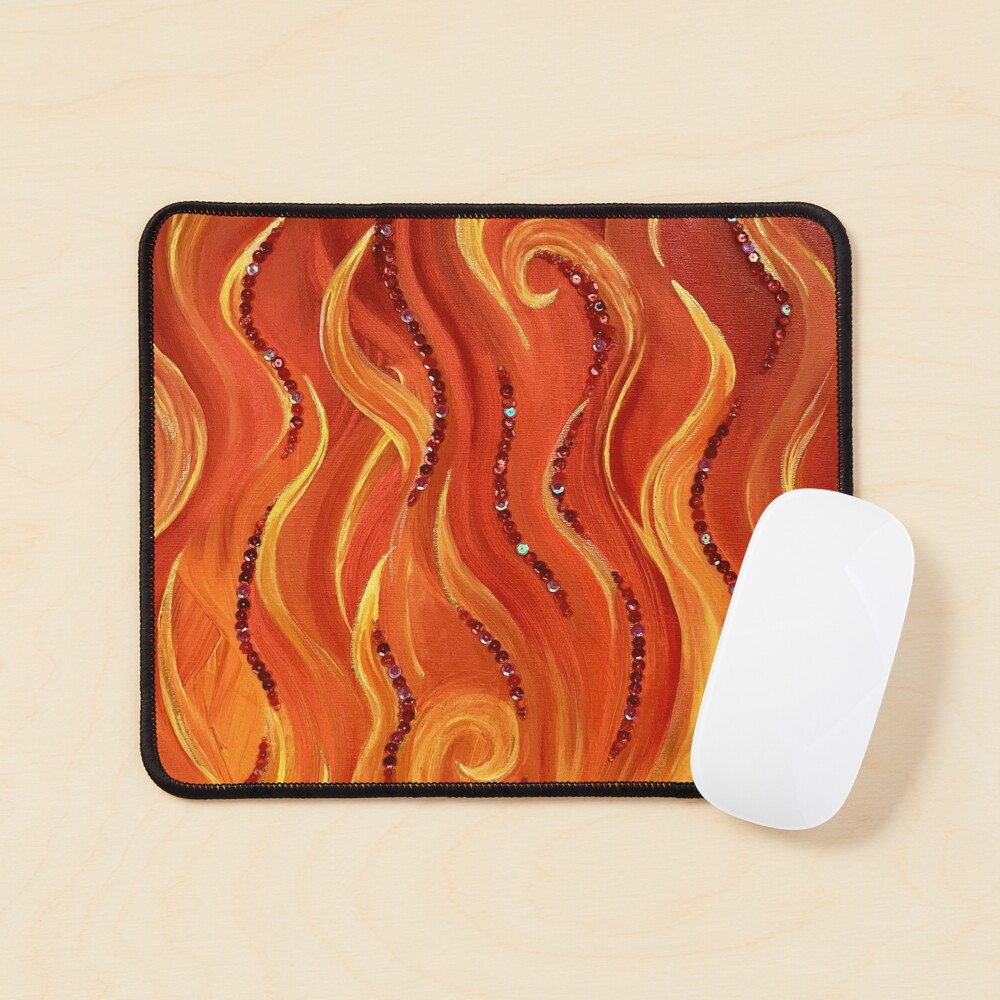 Item preview, Mouse Pad designed and sold by Stirly.