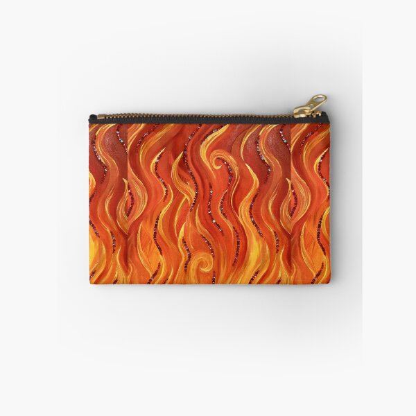Item preview, The Fire Within Us designed and sold by Stirly.