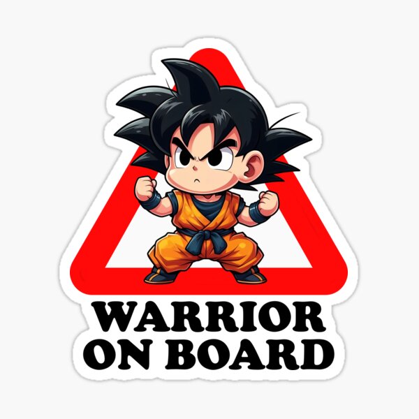 Item preview, Warrior on board designed and sold by teesandlove.