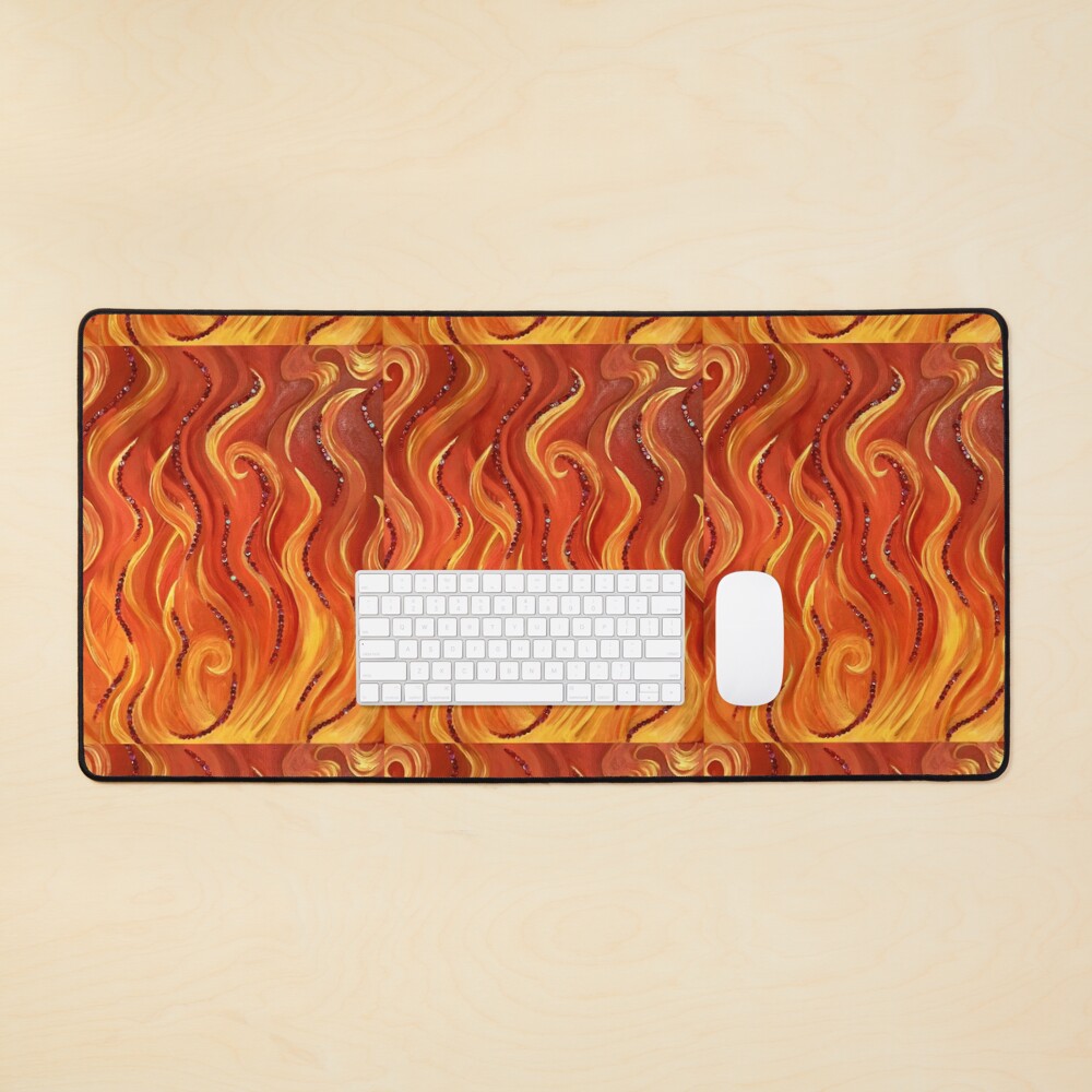 Item preview, Desk Mat designed and sold by Stirly.
