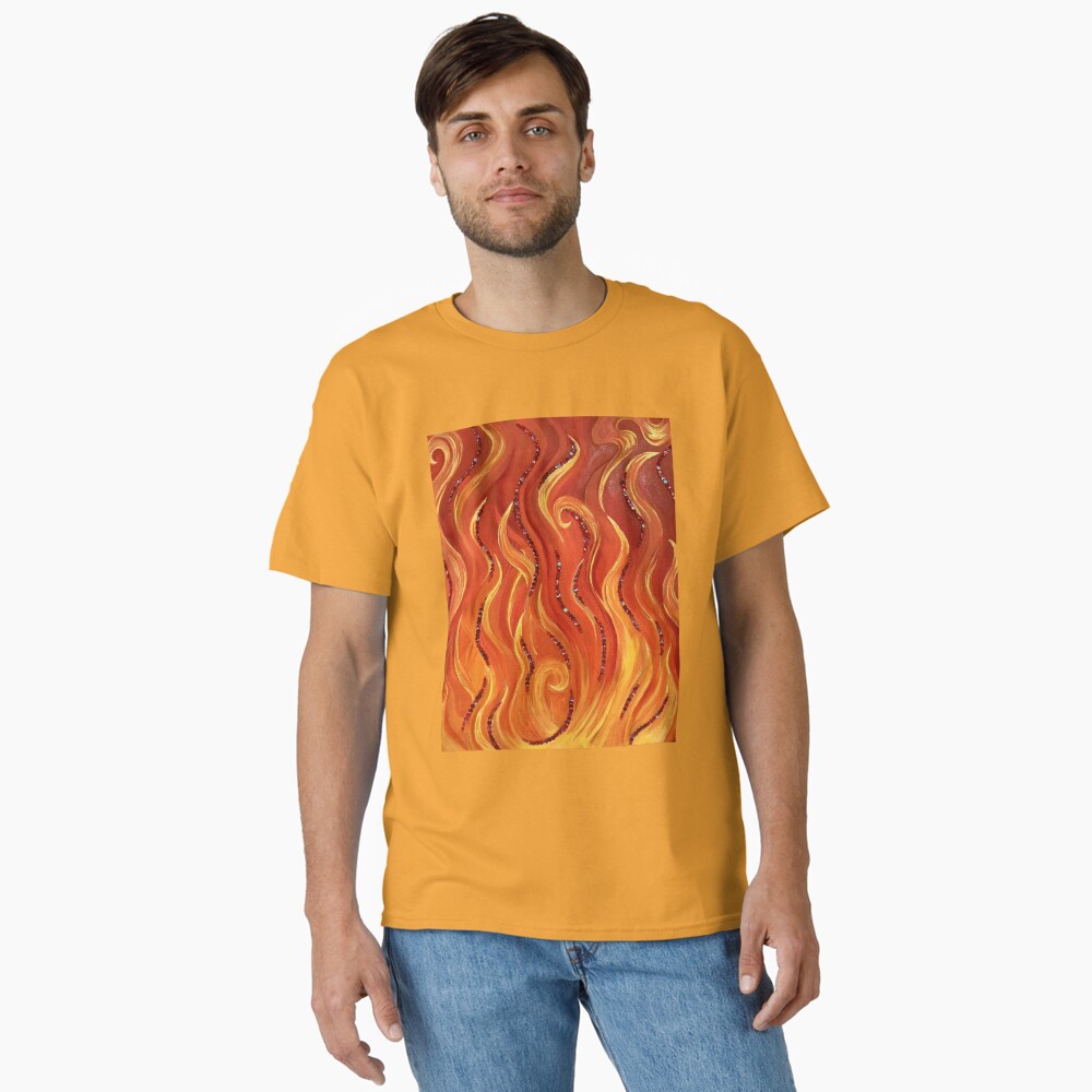 Item preview, Classic T-Shirt designed and sold by Stirly.