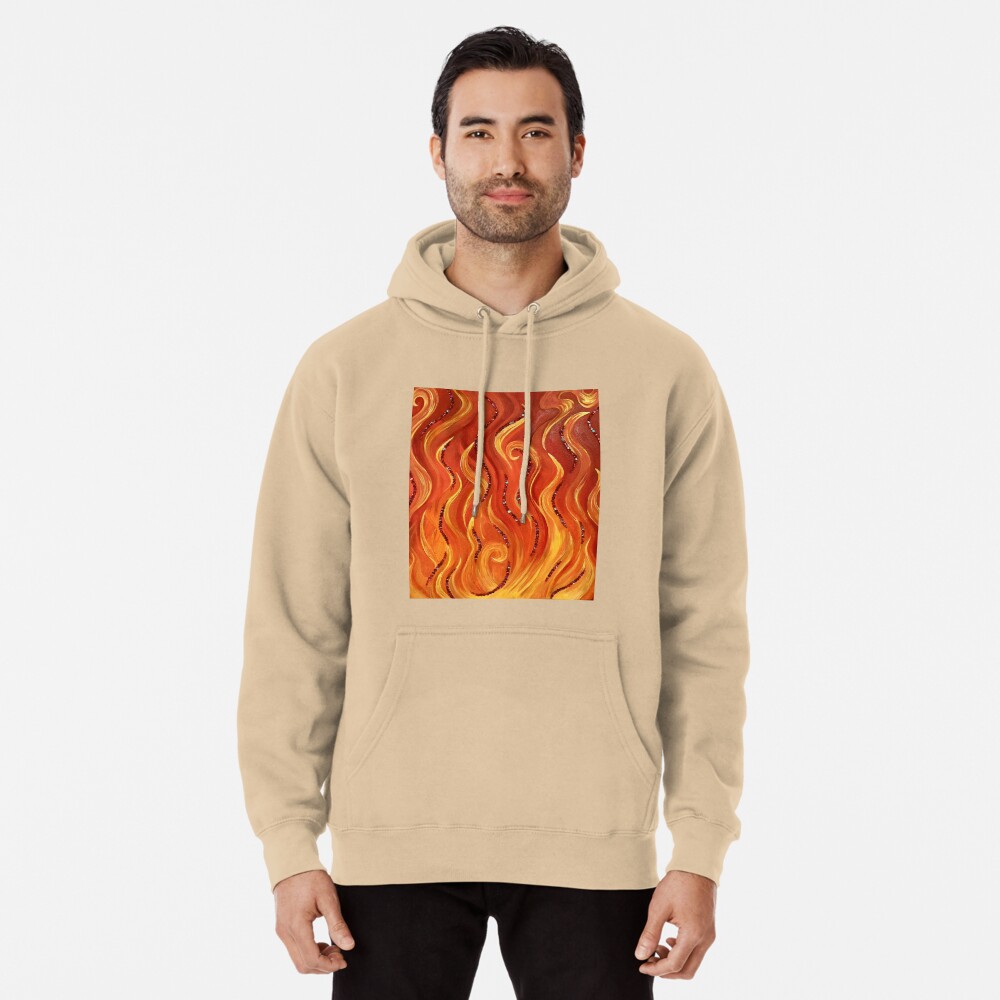 Item preview, Pullover Hoodie designed and sold by Stirly.