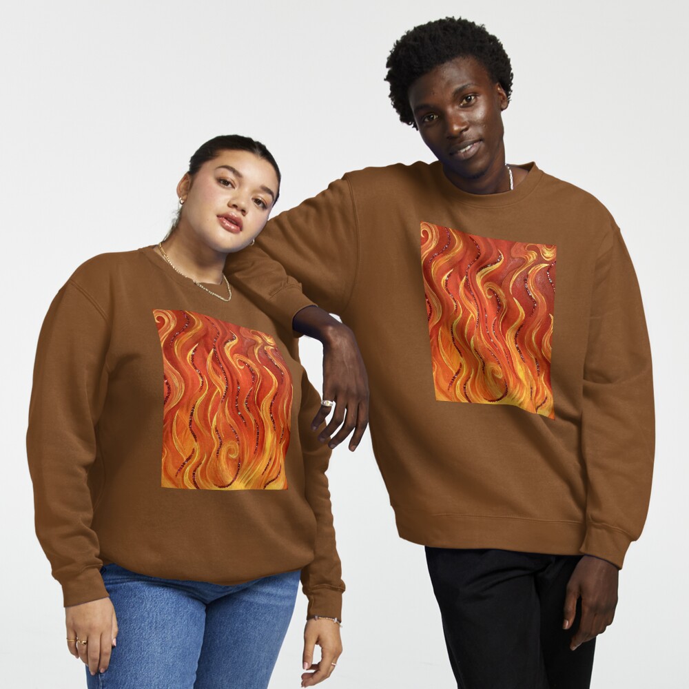 Item preview, Pullover Sweatshirt designed and sold by Stirly.