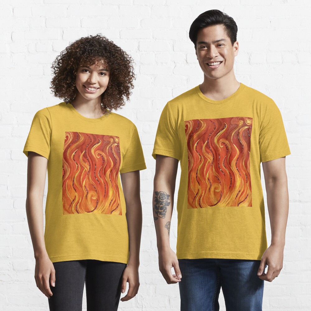 Item preview, Essential T-Shirt designed and sold by Stirly.