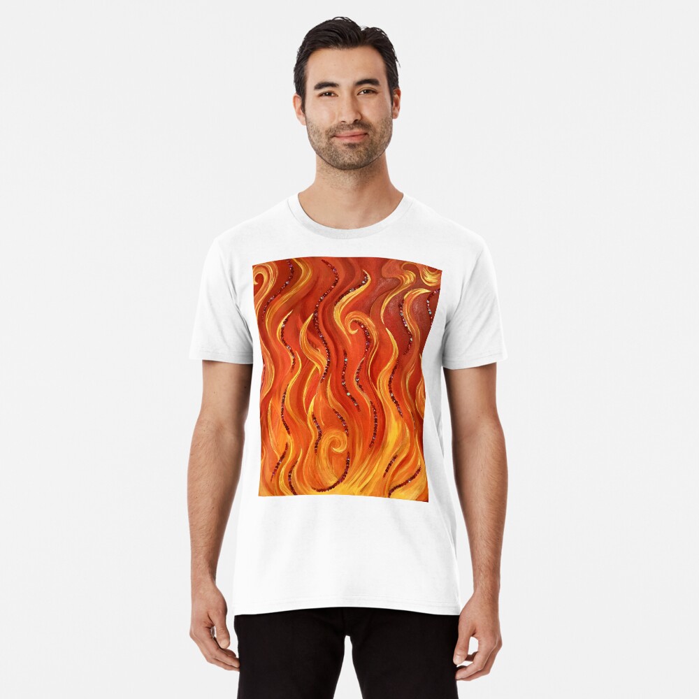 Item preview, Premium T-Shirt designed and sold by Stirly.