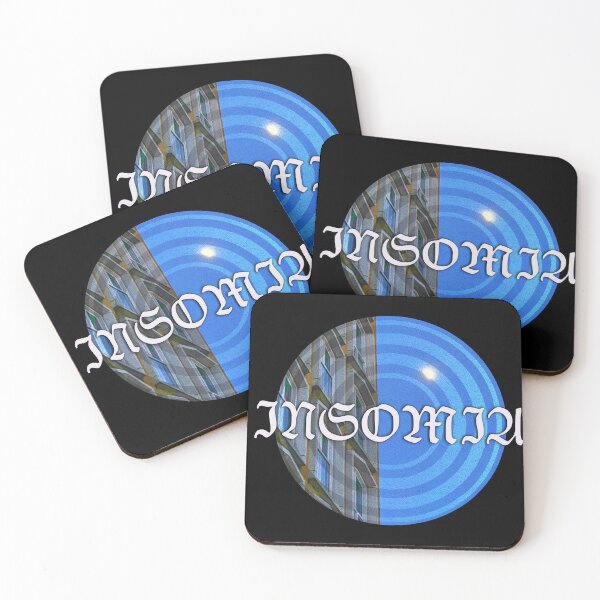 Item preview, Insomia designed and sold by Olilis.