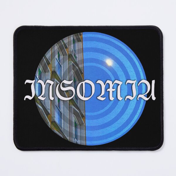 Item preview, Insomia designed and sold by Olilis.