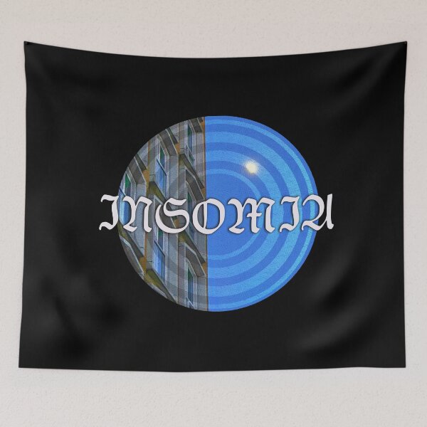 Item preview, Insomia designed and sold by Olilis.