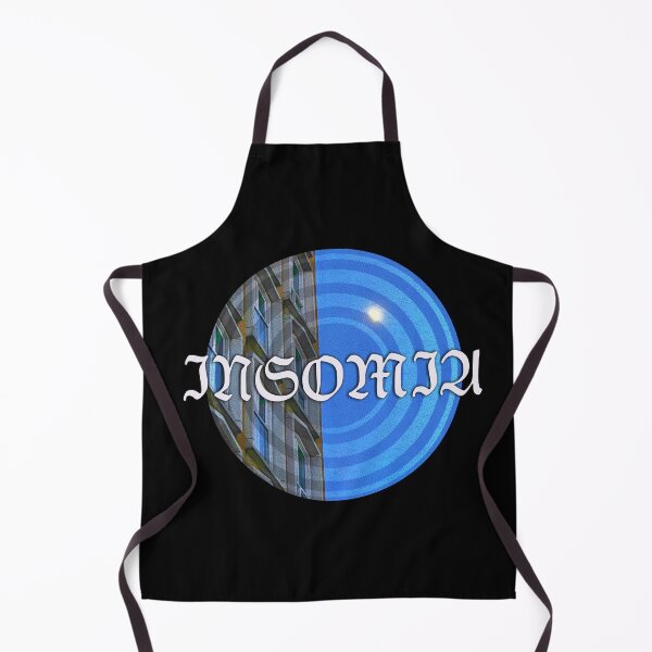 Item preview, Insomia designed and sold by Olilis.