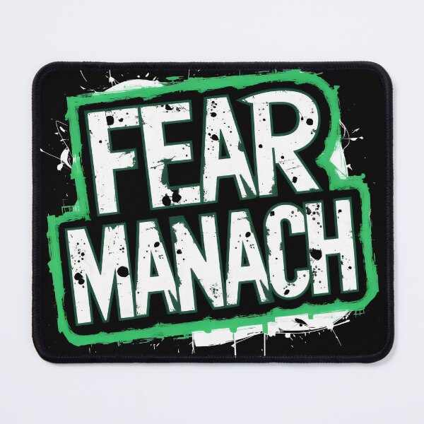 Item preview, Fermanagh Ireland Gaelic Football and Hurling Colours designed and sold by REAL IRISH GIFTS.