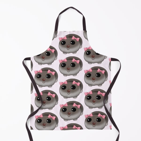 Item preview, Just a girl, I'm literally just a girl, Hamster meme, Hamster girl designed and sold by RosieArtGallery.