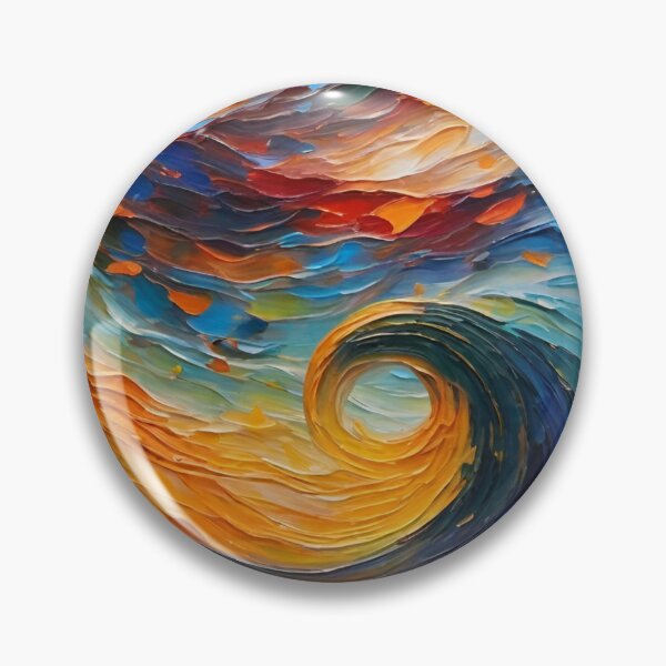 Item preview, Ocean designed and sold by MatrixTattoo.
