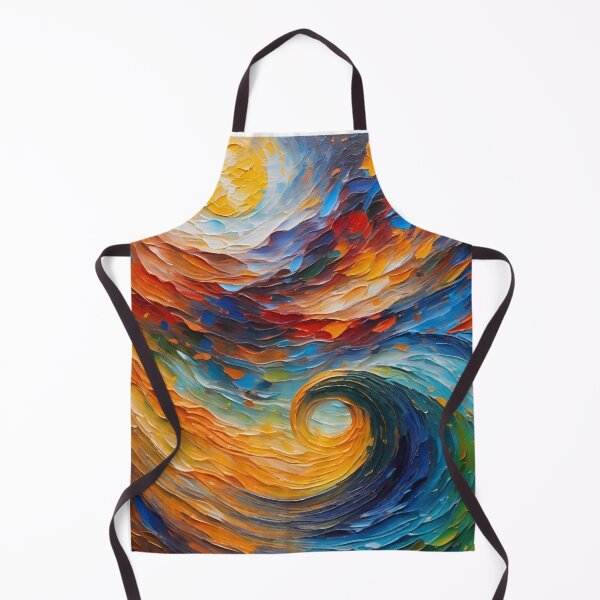 Item preview, Ocean designed and sold by MatrixTattoo.