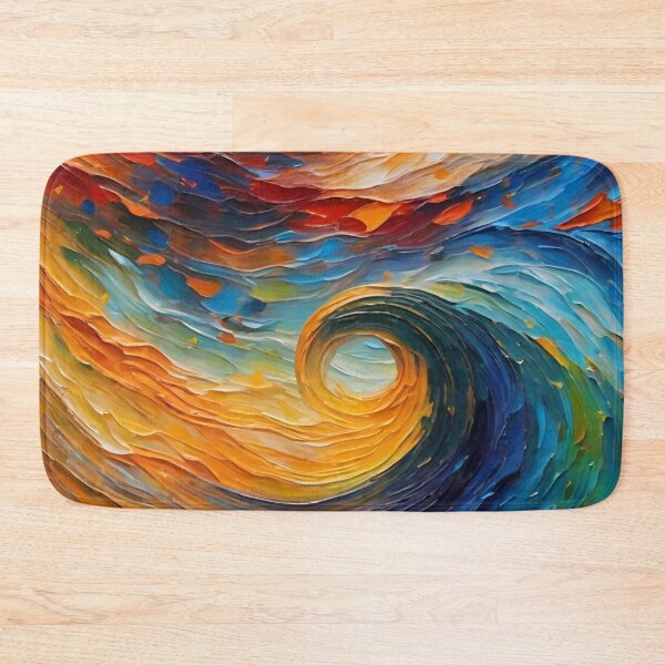 Item preview, Ocean designed and sold by MatrixTattoo.